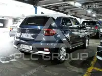 2020 Hyundai Venue
