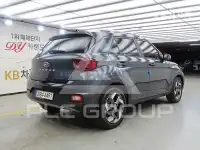 2020 Hyundai Venue