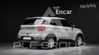 2020 Hyundai Venue