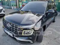 2020 Hyundai Venue