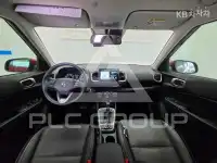 2020 Hyundai Venue