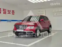 2020 Hyundai Venue