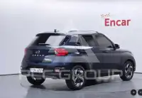 2020 Hyundai Venue