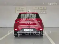 2020 Hyundai Venue