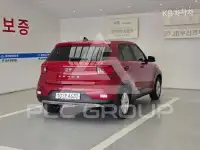 2020 Hyundai Venue