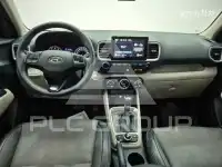 2020 Hyundai Venue