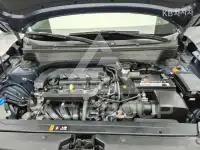 2020 Hyundai Venue