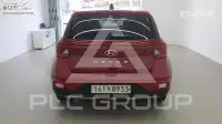 2020 Hyundai Venue