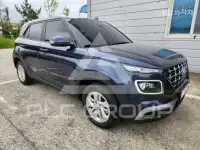 2020 Hyundai Venue