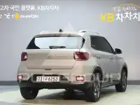 2020 Hyundai Venue