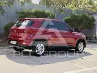 2020 Hyundai Venue