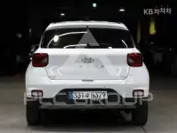 2020 Hyundai Venue