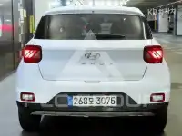 2020 Hyundai Venue