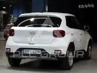 2020 Hyundai Venue