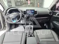 2020 Hyundai Venue
