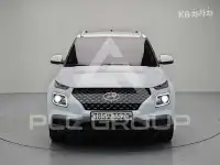 2020 Hyundai Venue