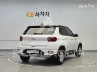 2020 Hyundai Venue