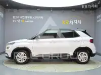 2020 Hyundai Venue