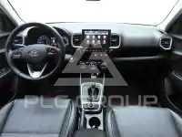2020 Hyundai Venue