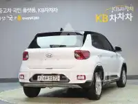 2020 Hyundai Venue