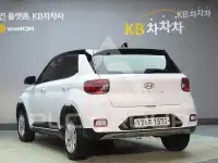 2020 Hyundai Venue