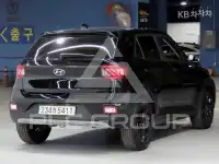 2020 Hyundai Venue