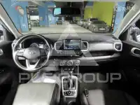 2020 Hyundai Venue