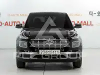 2020 Hyundai Venue