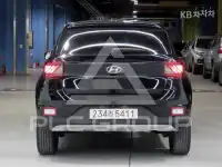 2020 Hyundai Venue
