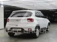 2020 Hyundai Venue
