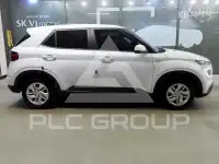 2020 Hyundai Venue