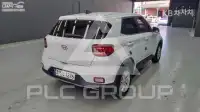 2020 Hyundai Venue