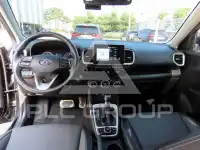 2020 Hyundai Venue