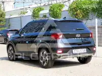 2020 Hyundai Venue