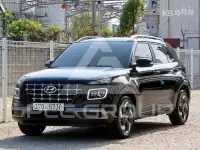 2020 Hyundai Venue