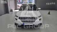 2020 Hyundai Venue