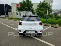 2020 Hyundai Venue