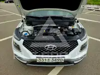 2020 Hyundai Venue