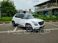 2020 Hyundai Venue