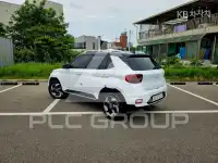 2020 Hyundai Venue