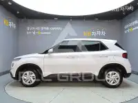 2020 Hyundai Venue