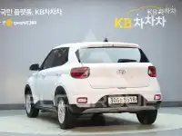 2020 Hyundai Venue