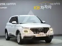 2020 Hyundai Venue