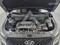 2020 Hyundai Venue