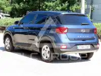 2020 Hyundai Venue