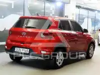 2020 Hyundai Venue