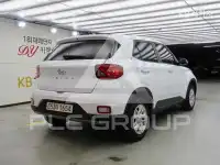 2020 Hyundai Venue