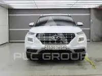 2020 Hyundai Venue