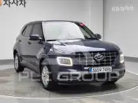 2020 Hyundai Venue