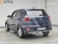 2020 Hyundai Venue